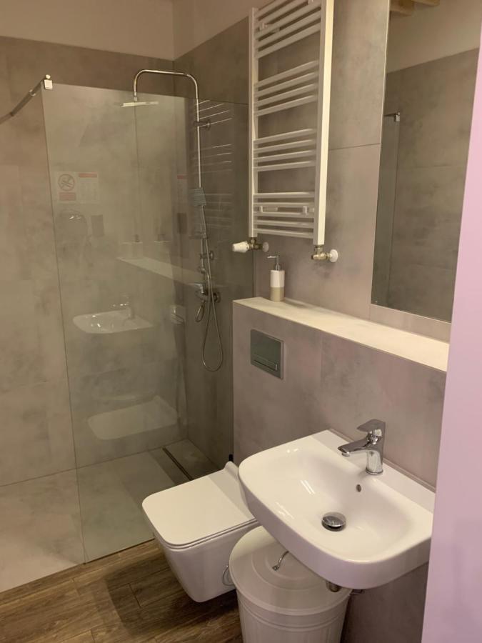 Apartmentsun Loft Factory Wrocław Eksteriør billede