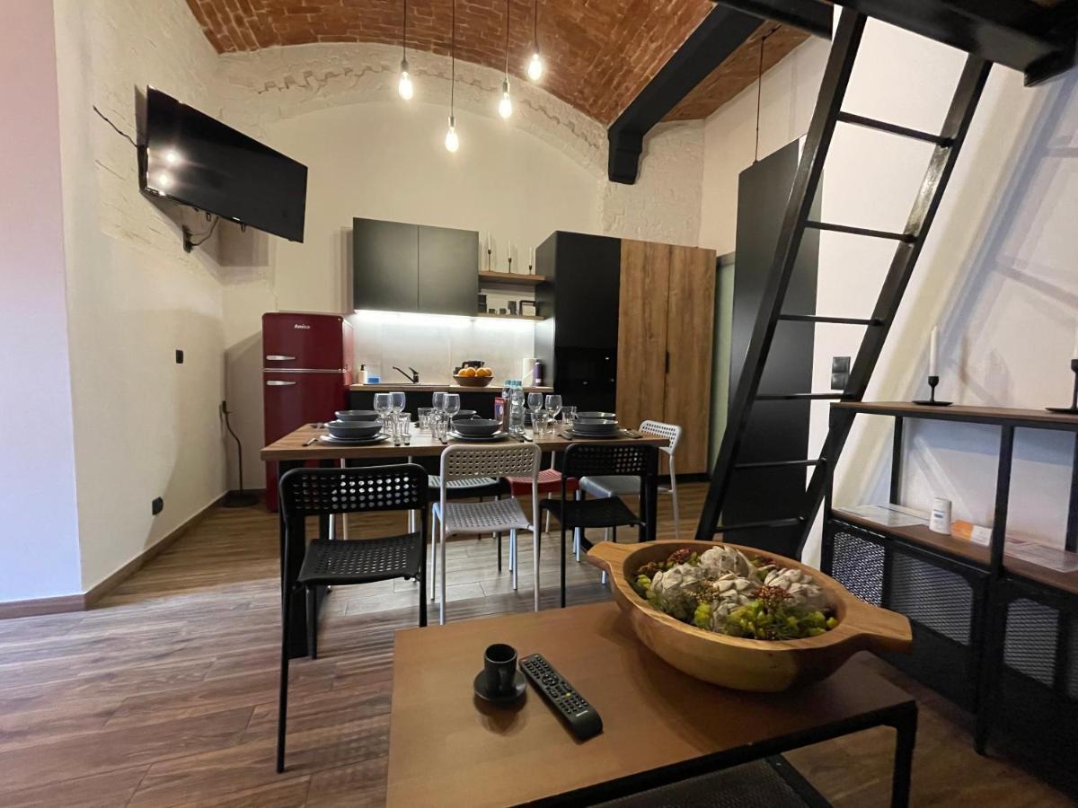 Apartmentsun Loft Factory Wrocław Eksteriør billede