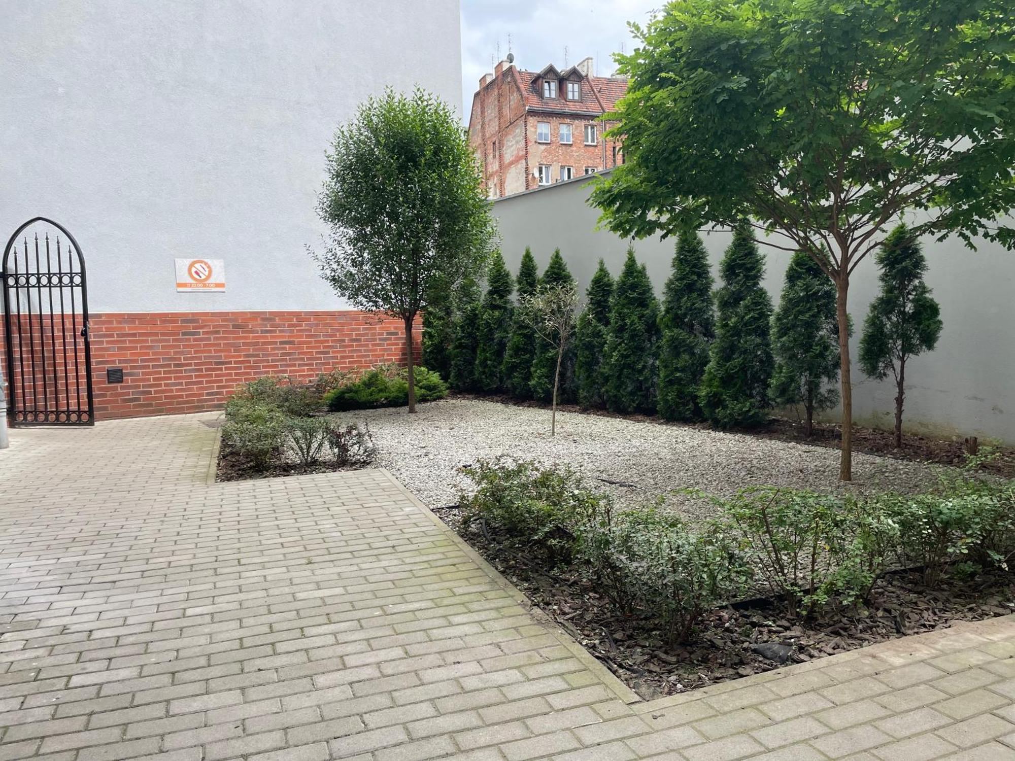 Apartmentsun Loft Factory Wrocław Værelse billede